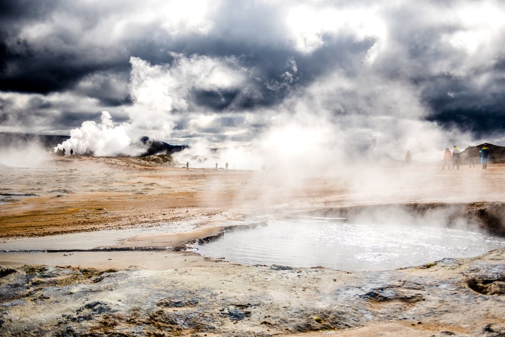 Photograph by Polishchuk Yuliia