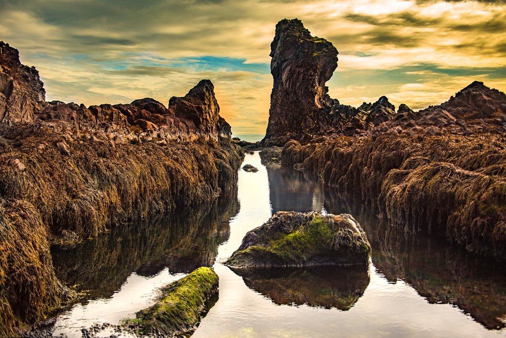 Photograph by Polishchuk Yuliia