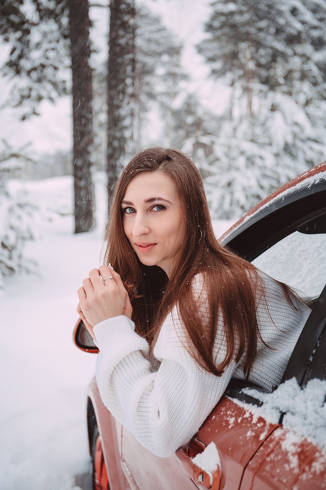 Photograph by Диана Падерина