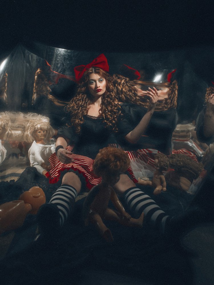 Фотография автора Екатерина Павлова