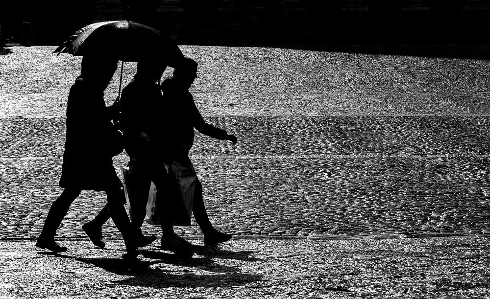 Photograph by Sax Palumbo