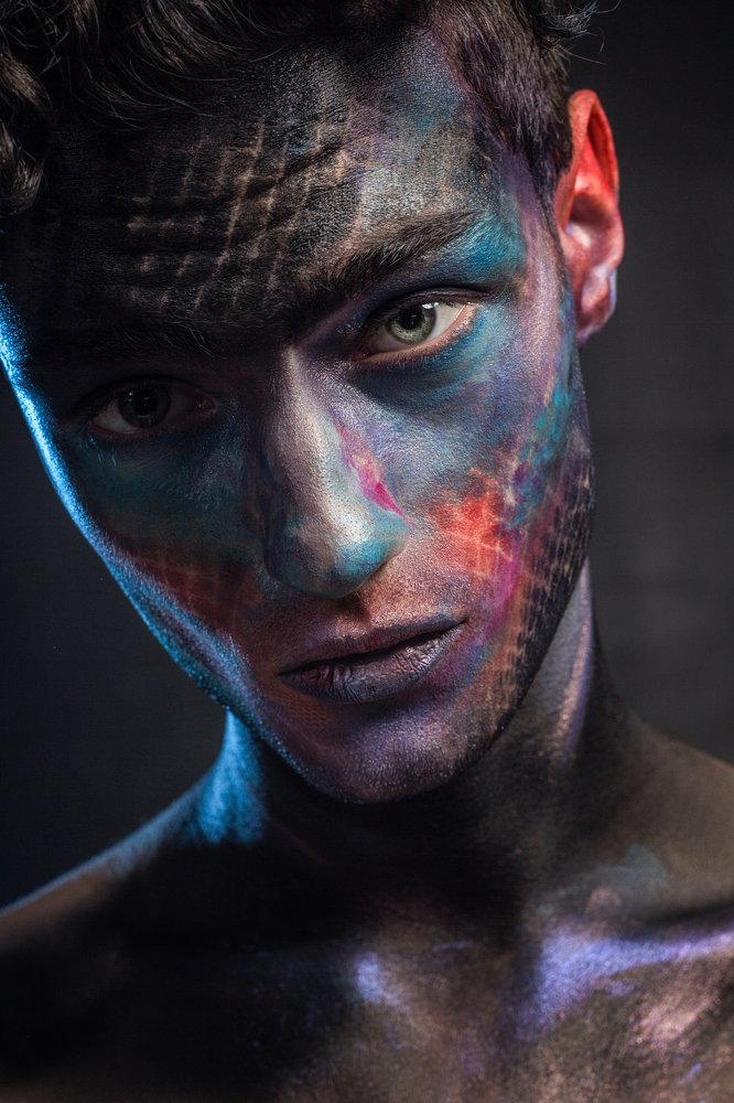 Photograph by Екатерина Кот