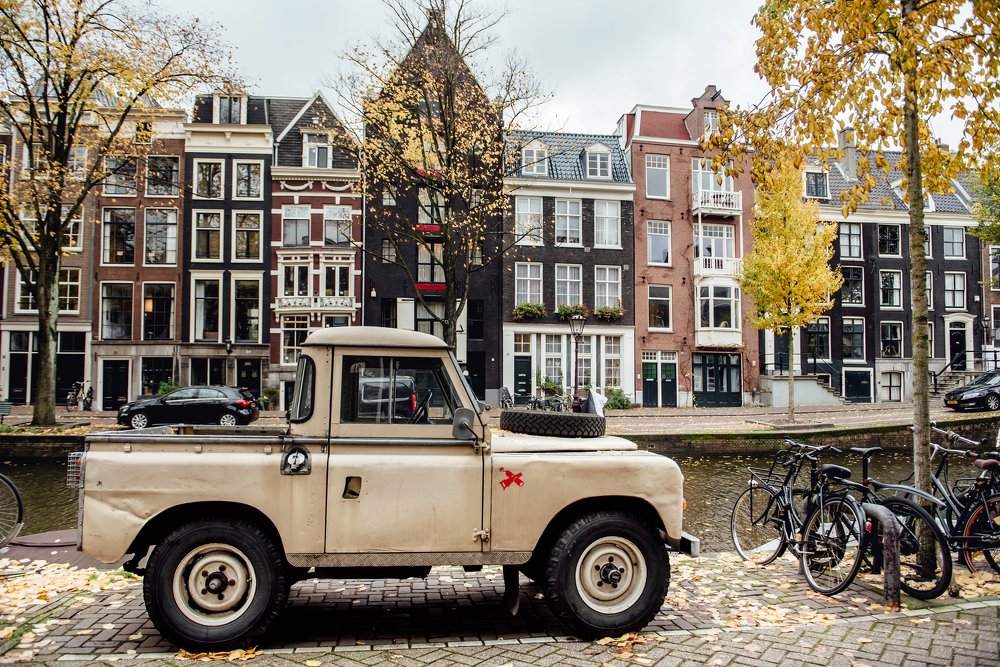 Photograph by Polishchuk Yuliia