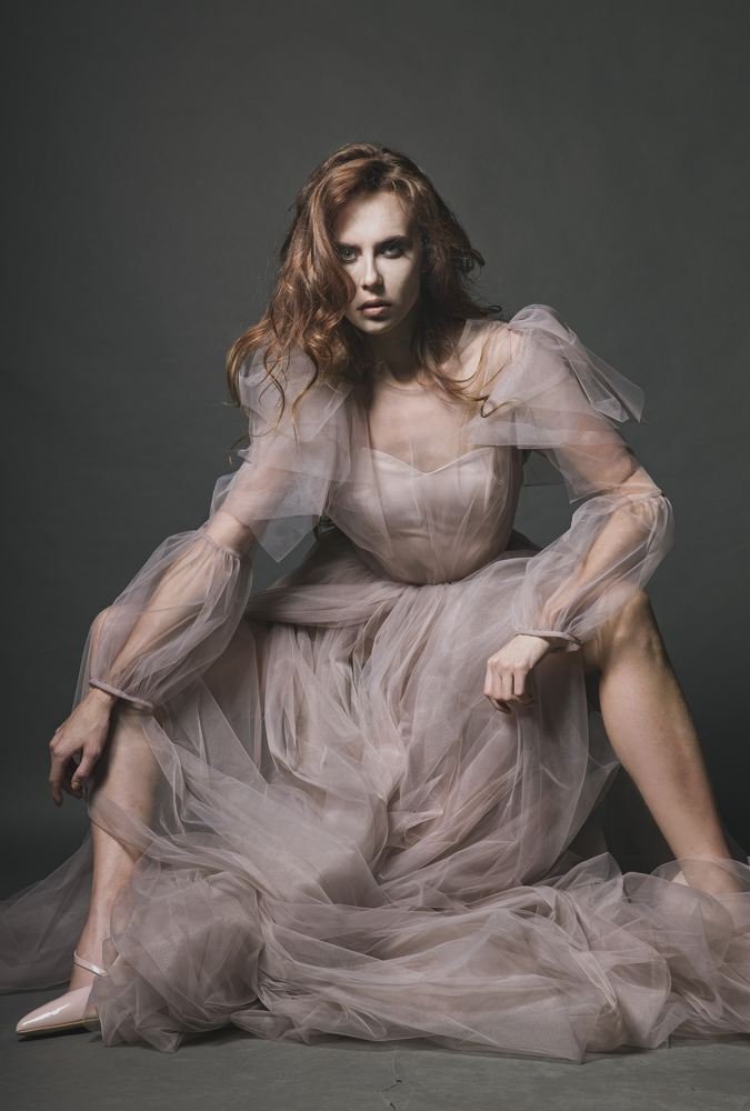 Photograph by Юля Мороз