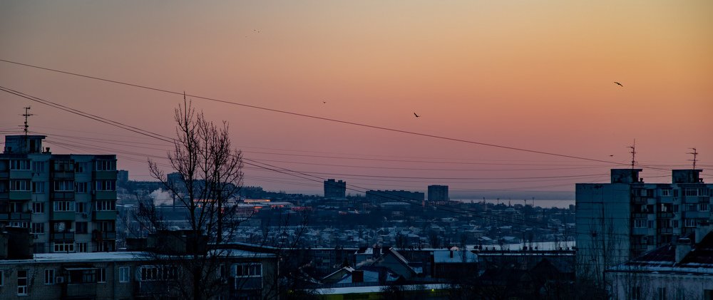 Photograph by Иван Балаболкин