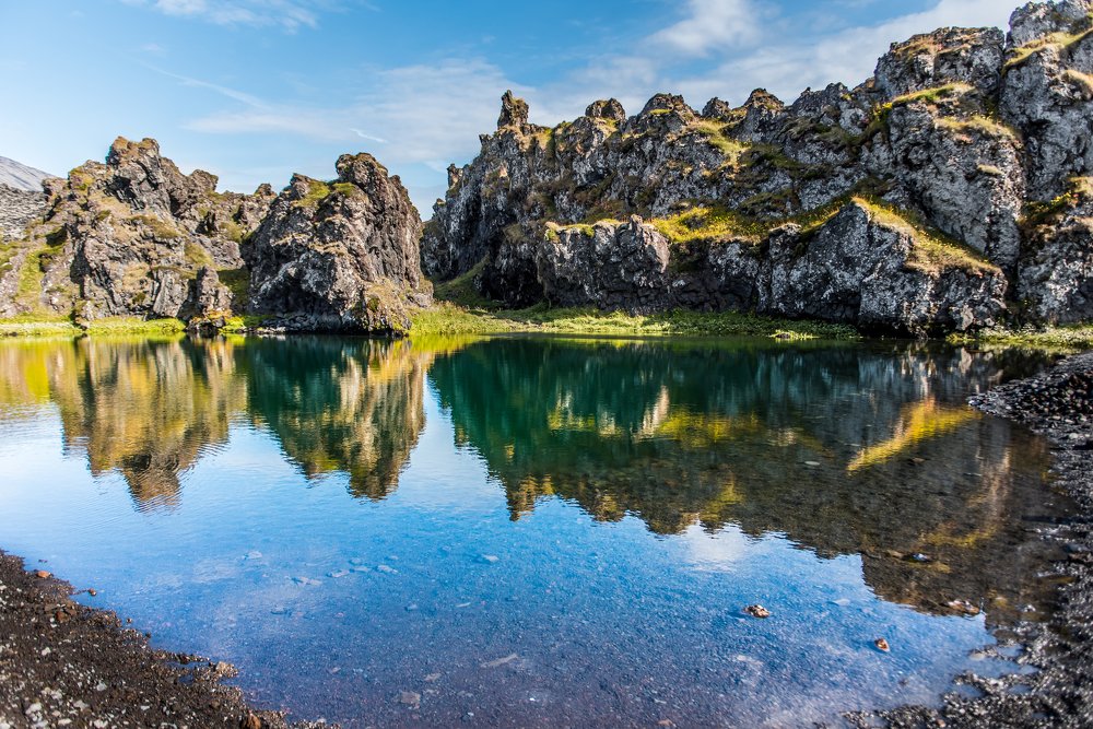 Photograph by Polishchuk Yuliia