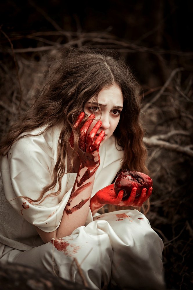 Photograph by Alexandre Dpari