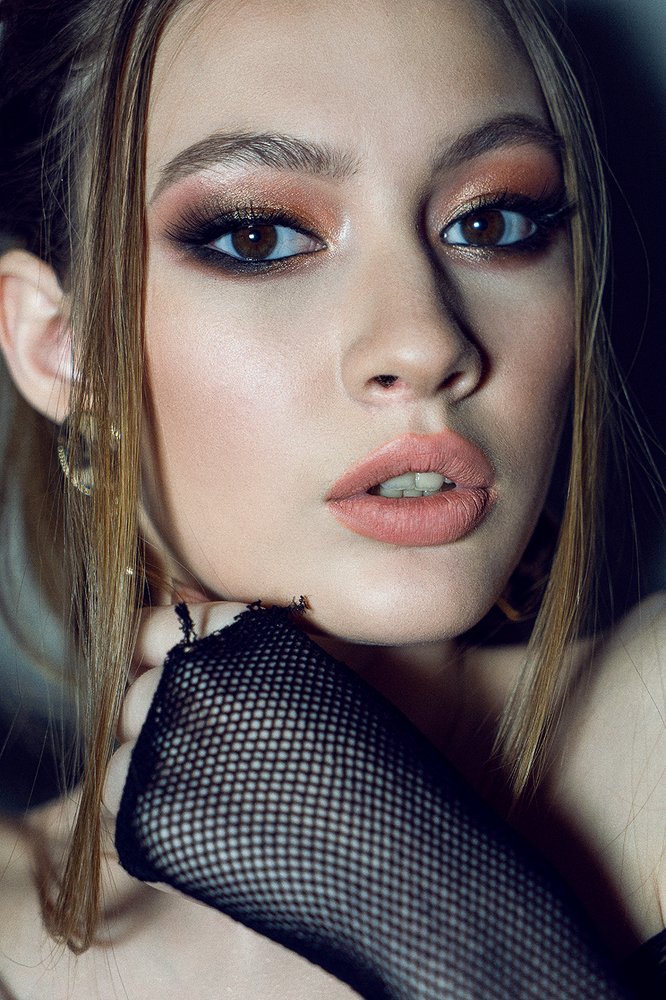 Photograph by Дарья Чиркова