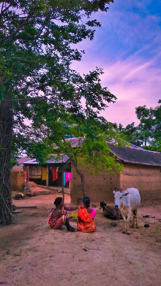 Фотография автора Banya Lohar