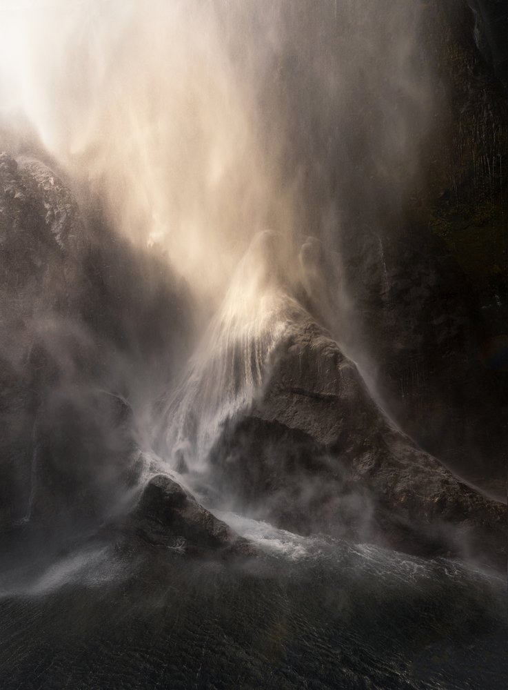 Photograph by WANG QIAN