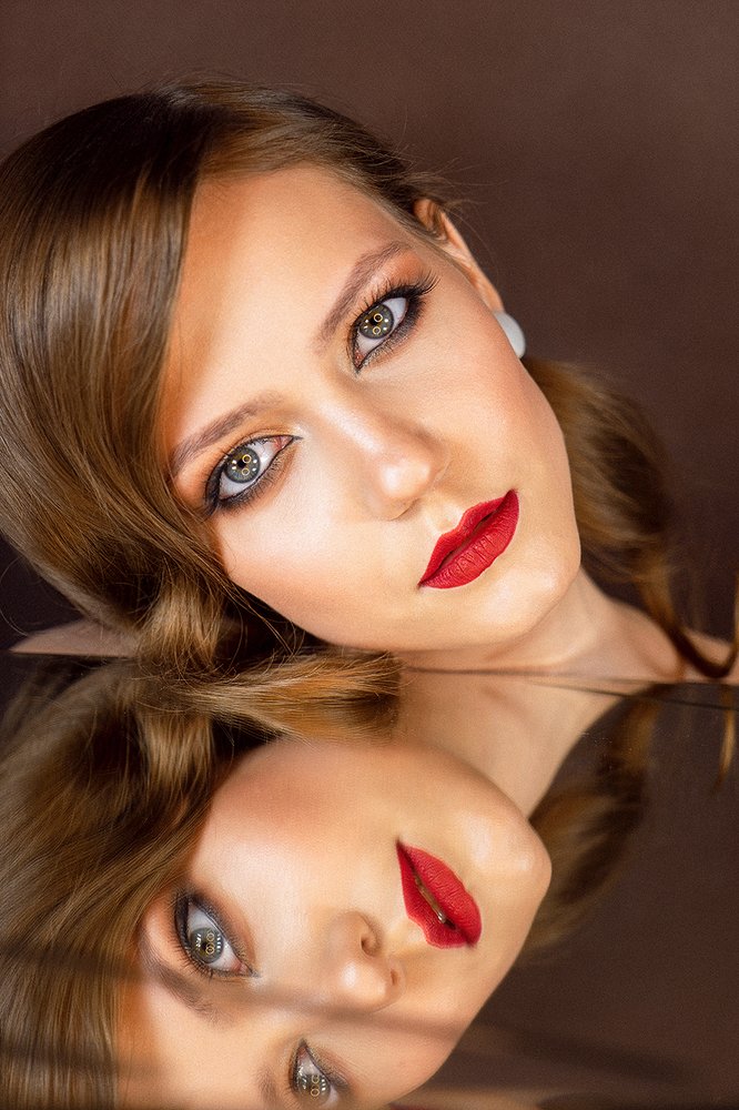 Photograph by Дарья Чиркова