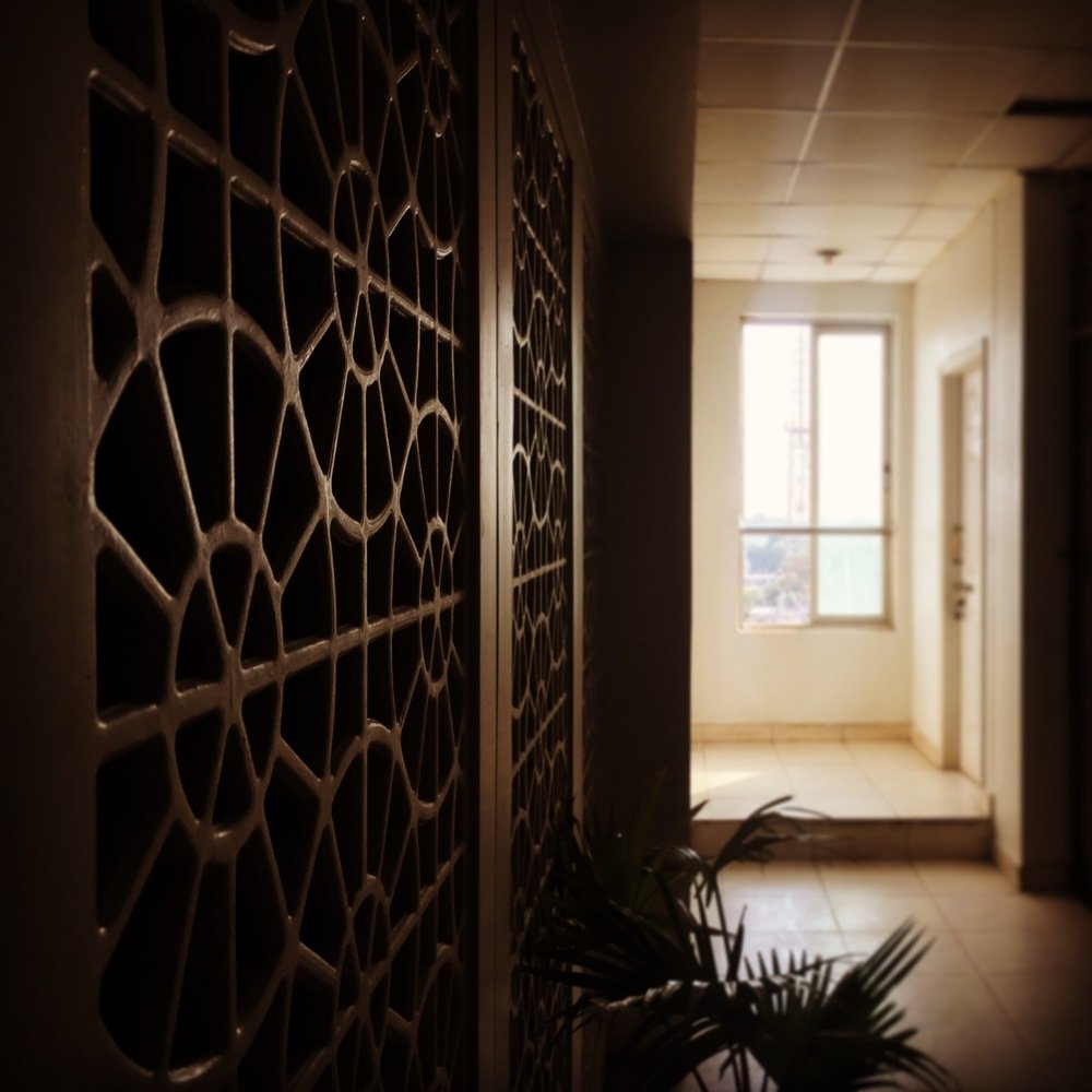 Photograph by Afnan Ali Muhammad