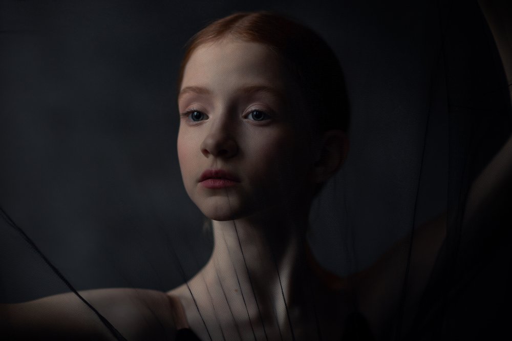 Photograph by Анна Шувалова