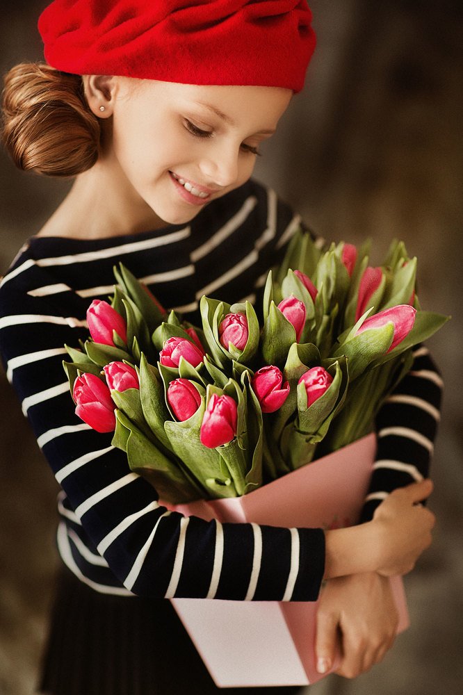 Фотография автора Юлия Аляева