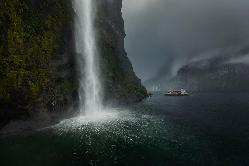 Photograph by WANG QIAN