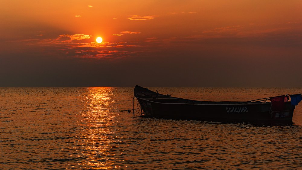 Photograph by Дмитрий Крестоварт