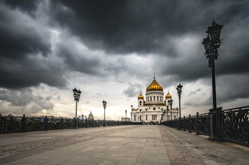 Photograph by Константин Агальцов