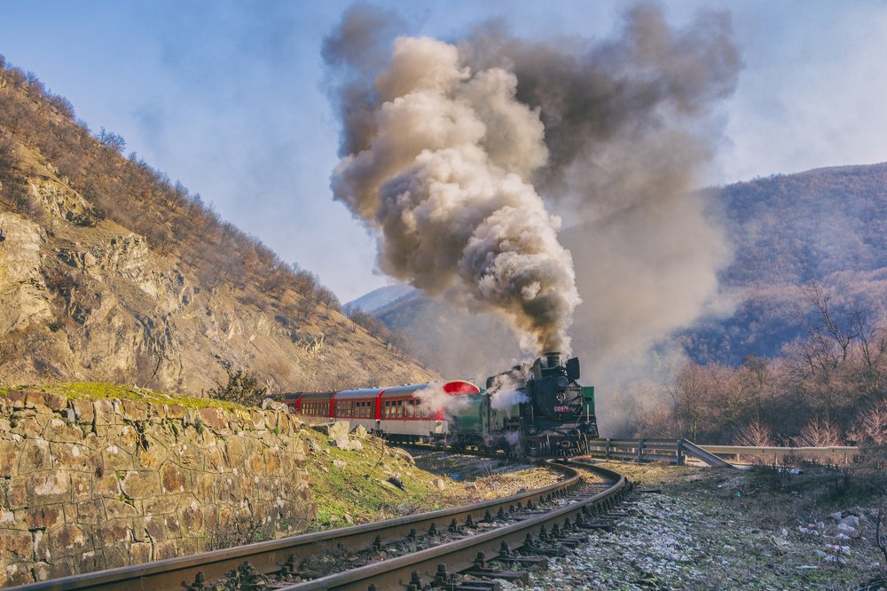 Photograph by Svetozar Dobrichkov