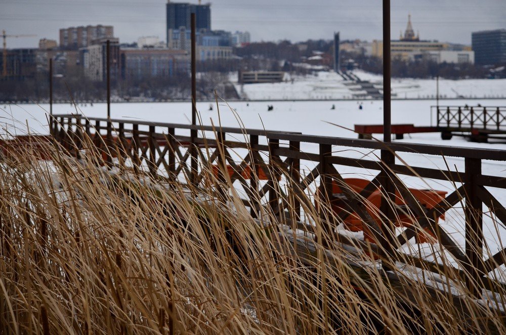 Photograph by Сергей Торхов