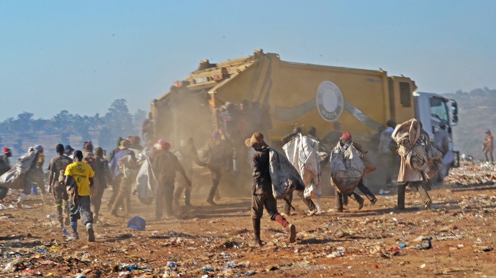 Photograph by Moeketsi Mamane