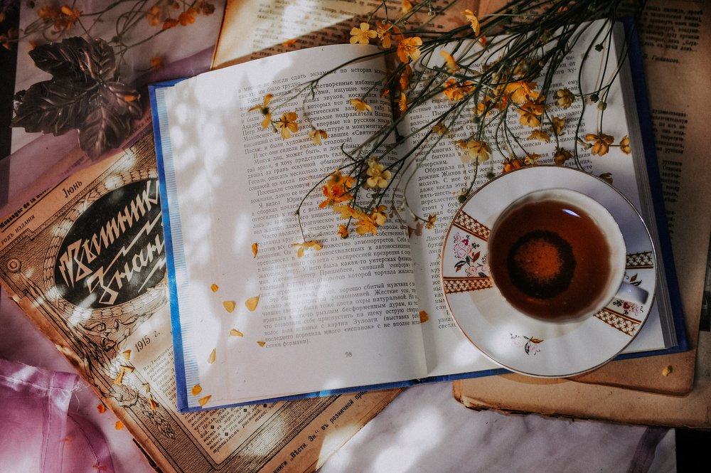 Photograph by Сафронова Любовь