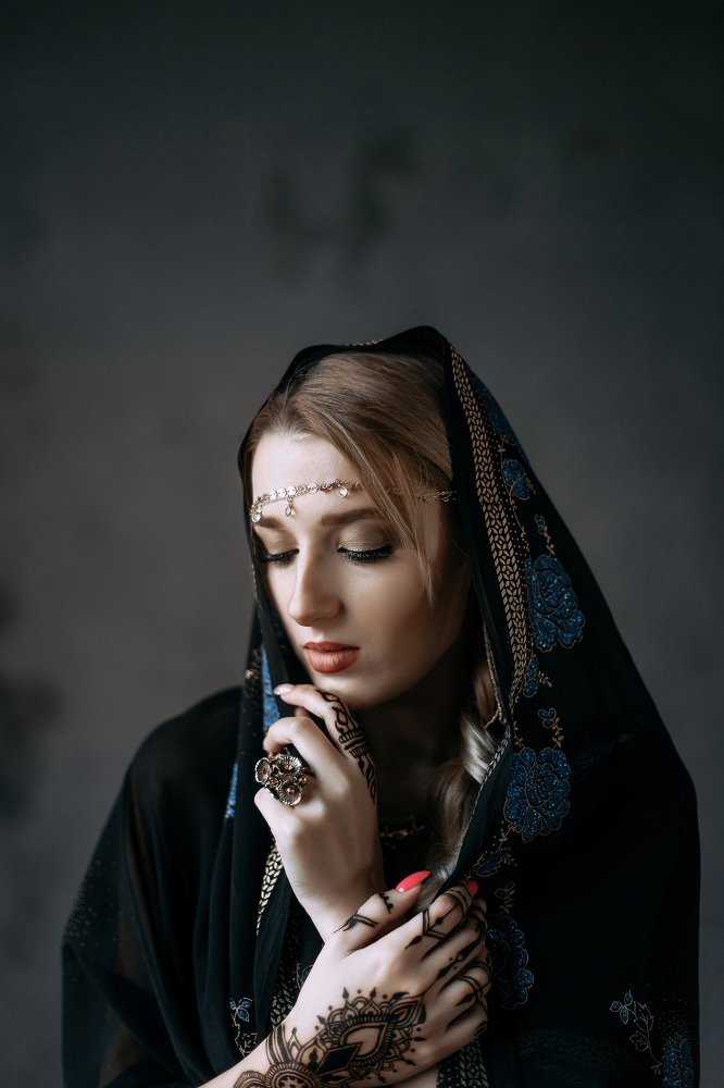 Photograph by Алексей Светлов