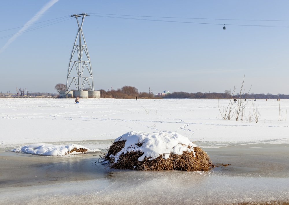 Photograph by Kuzmichev Alexey