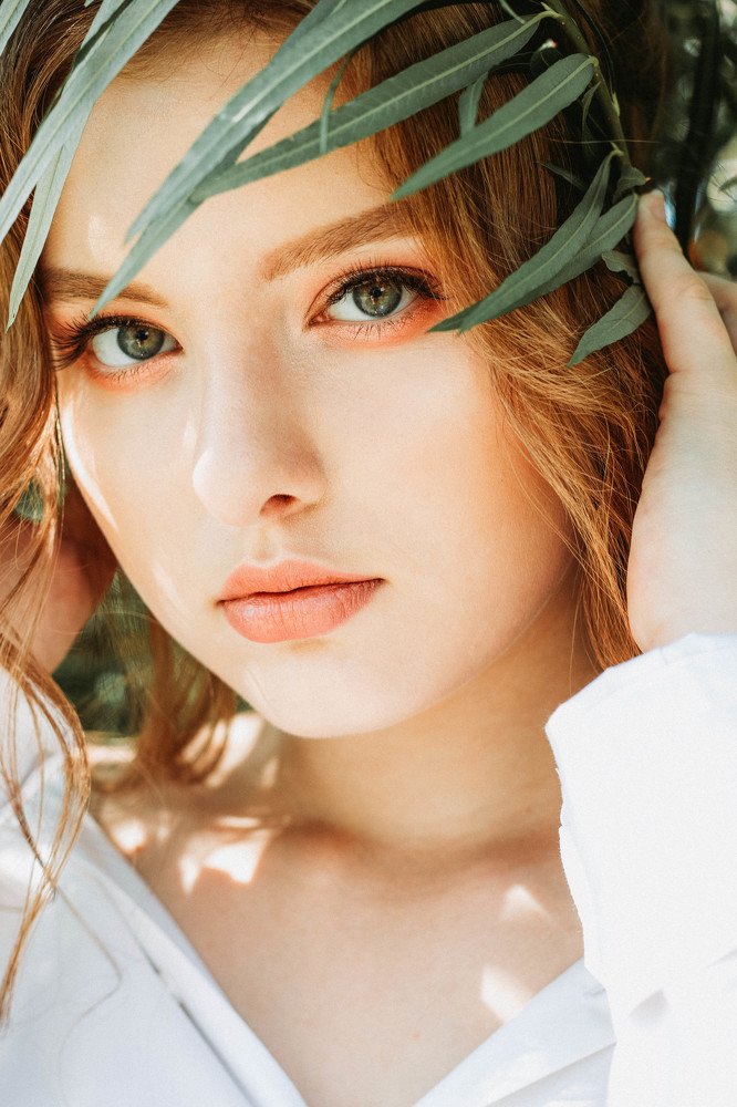 Photograph by Валерия Бибеева