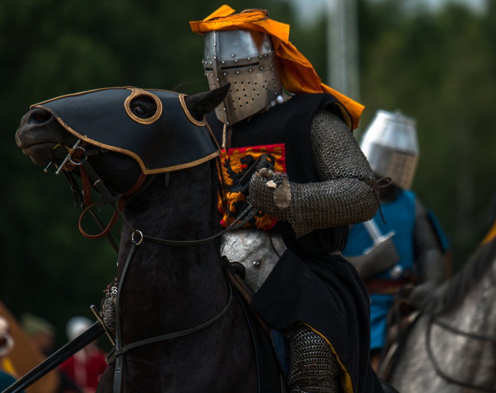 Photograph by Сергей Байтеряков