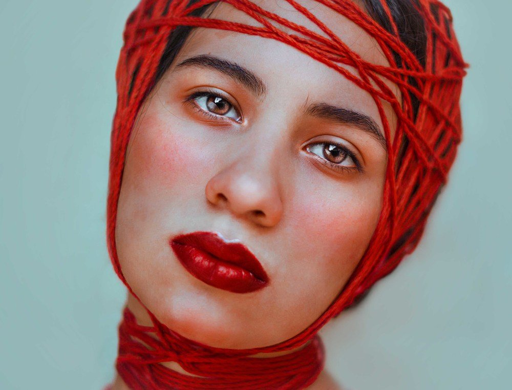 Photograph by Agustina Orozco