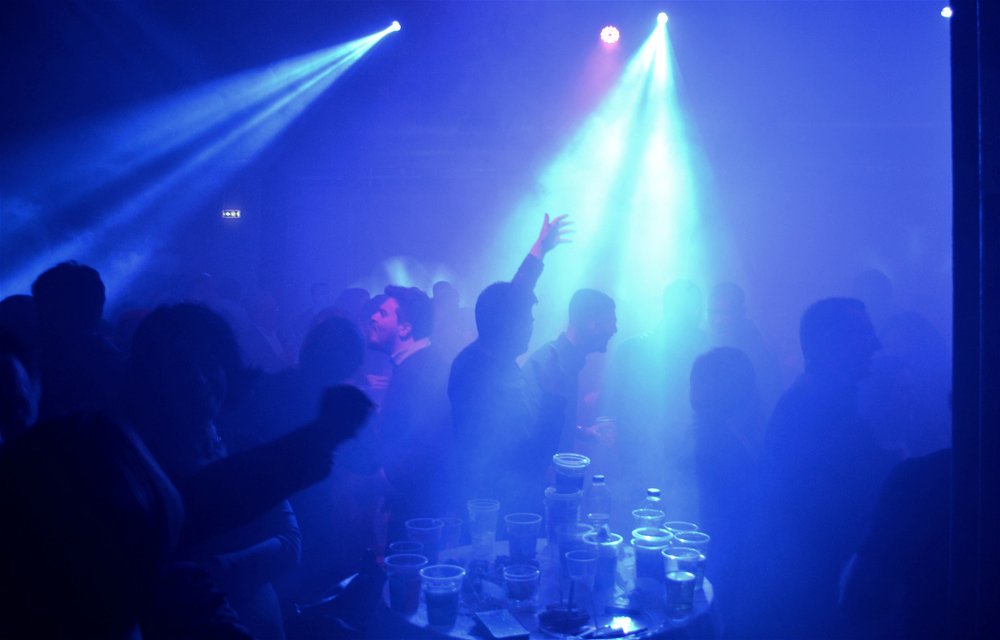 Photograph by Nopi Ranti