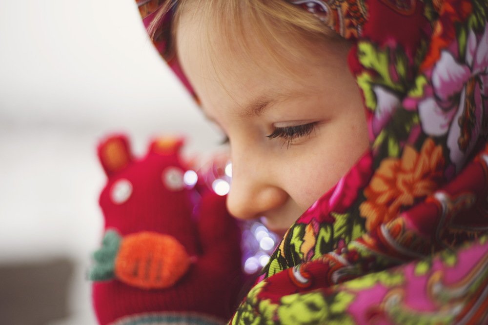 Photograph by Анастасия Кравцова