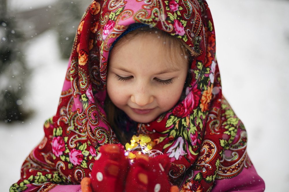 Photograph by Анастасия Кравцова