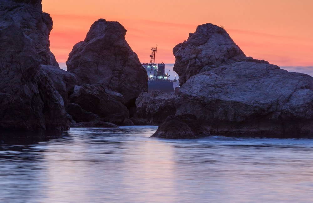 Photograph by Дмитрий Юдин