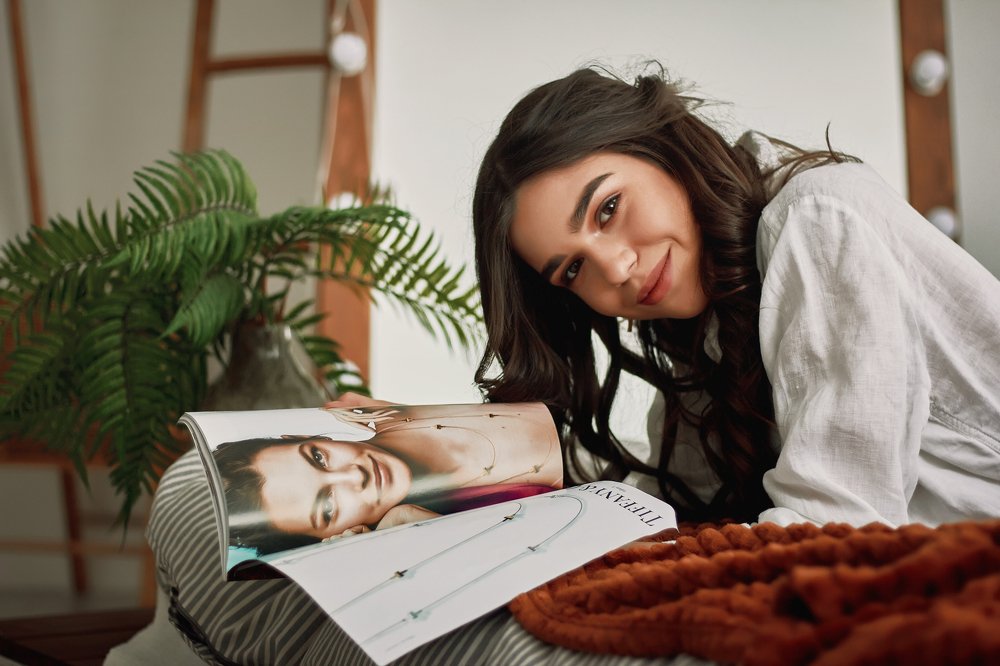 Photograph by Dmitry Semenov