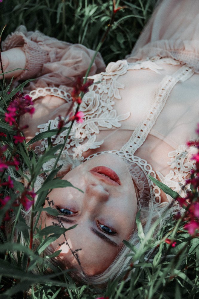 Photograph by Валерия Бибеева