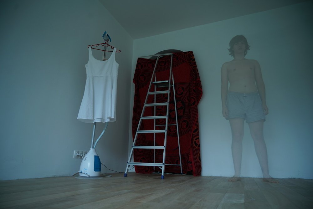 Утро \ morning