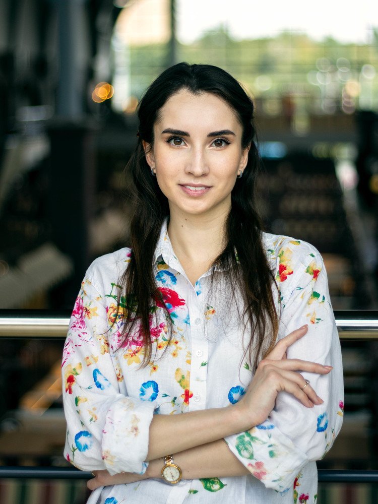 Photograph by Dmitry Semenov