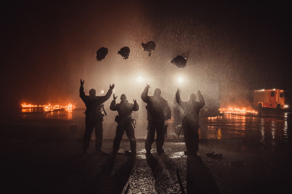 Photograph by Виталий Гордин