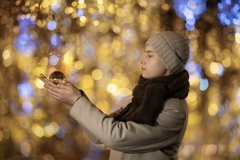 Если веришь в чудеса...