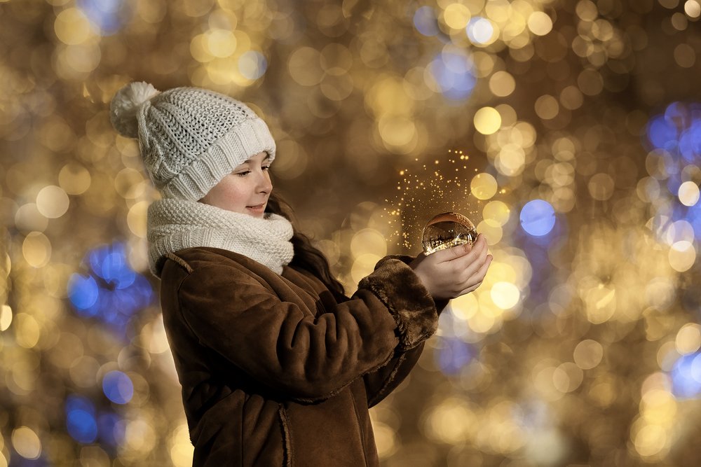 Если веришь в чудеса...