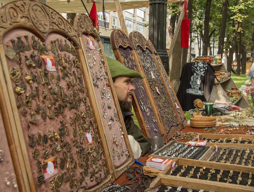 Photograph by Галина Михоношина