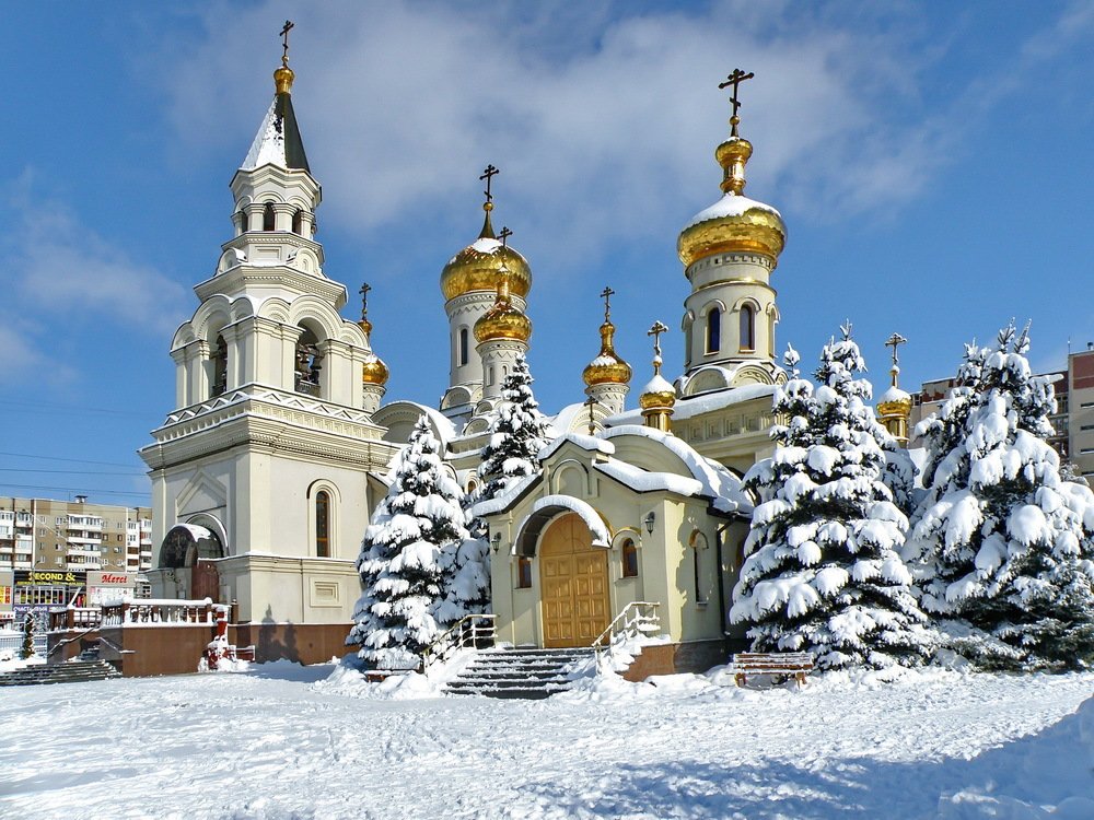 Photograph by Валерий