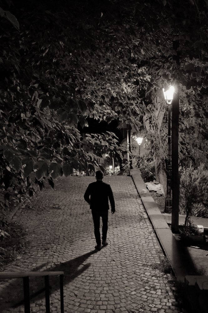 Photograph by Nopi Ranti