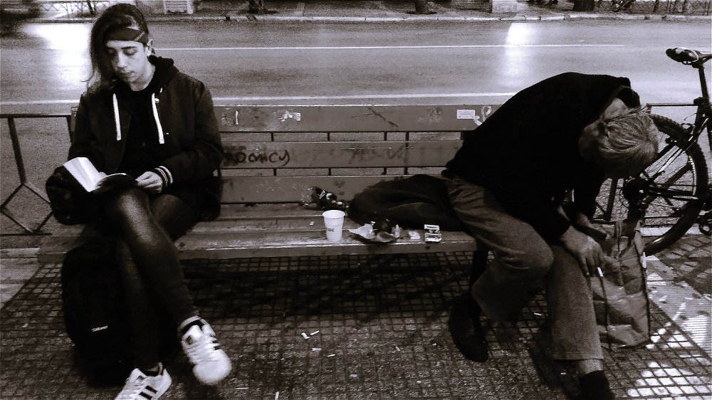 Photograph by Nopi Ranti