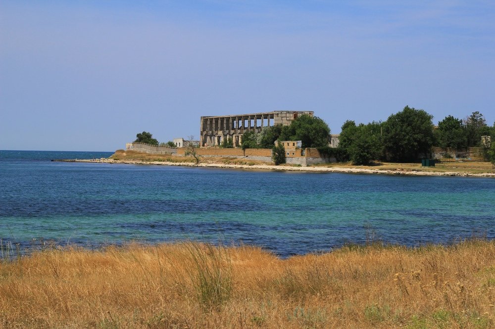 Photograph by Эвелина Моисеева