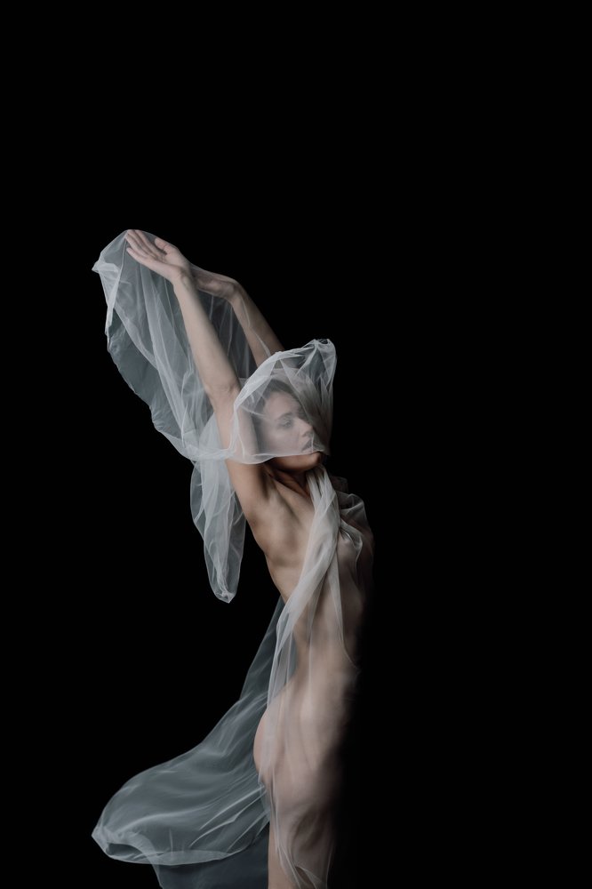 Фотография автора Надежда Хараз