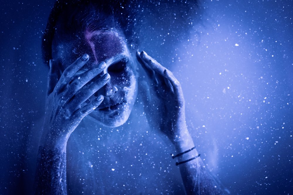 Фотография автора Надежда Хараз