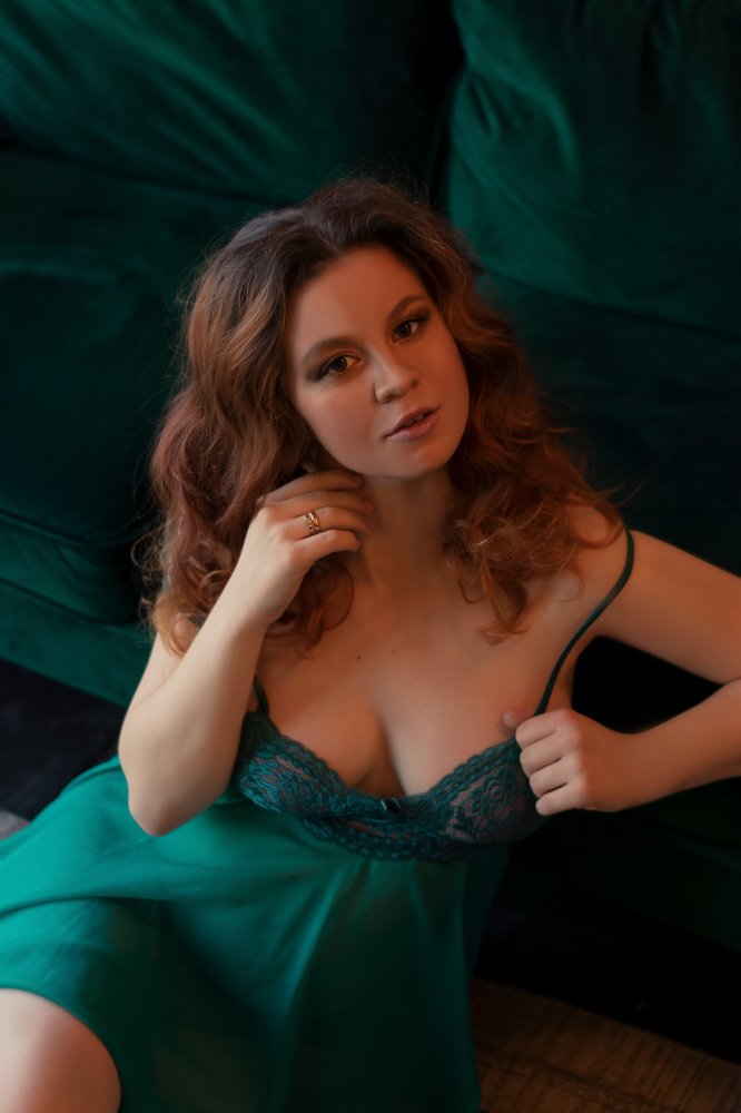 Photograph by Ксения Косарева