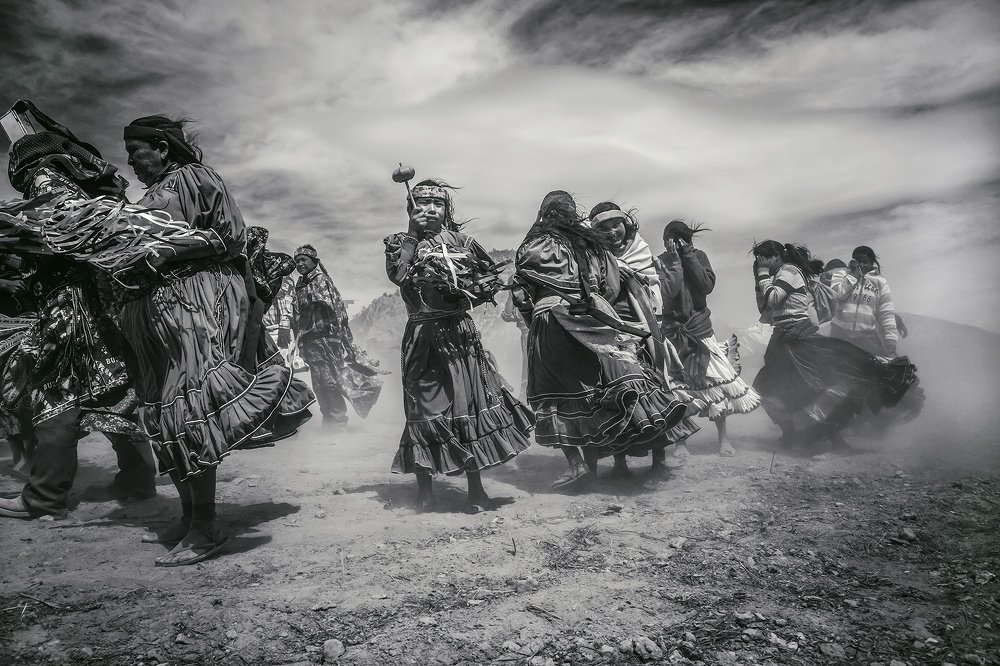 Photograph by seila montes